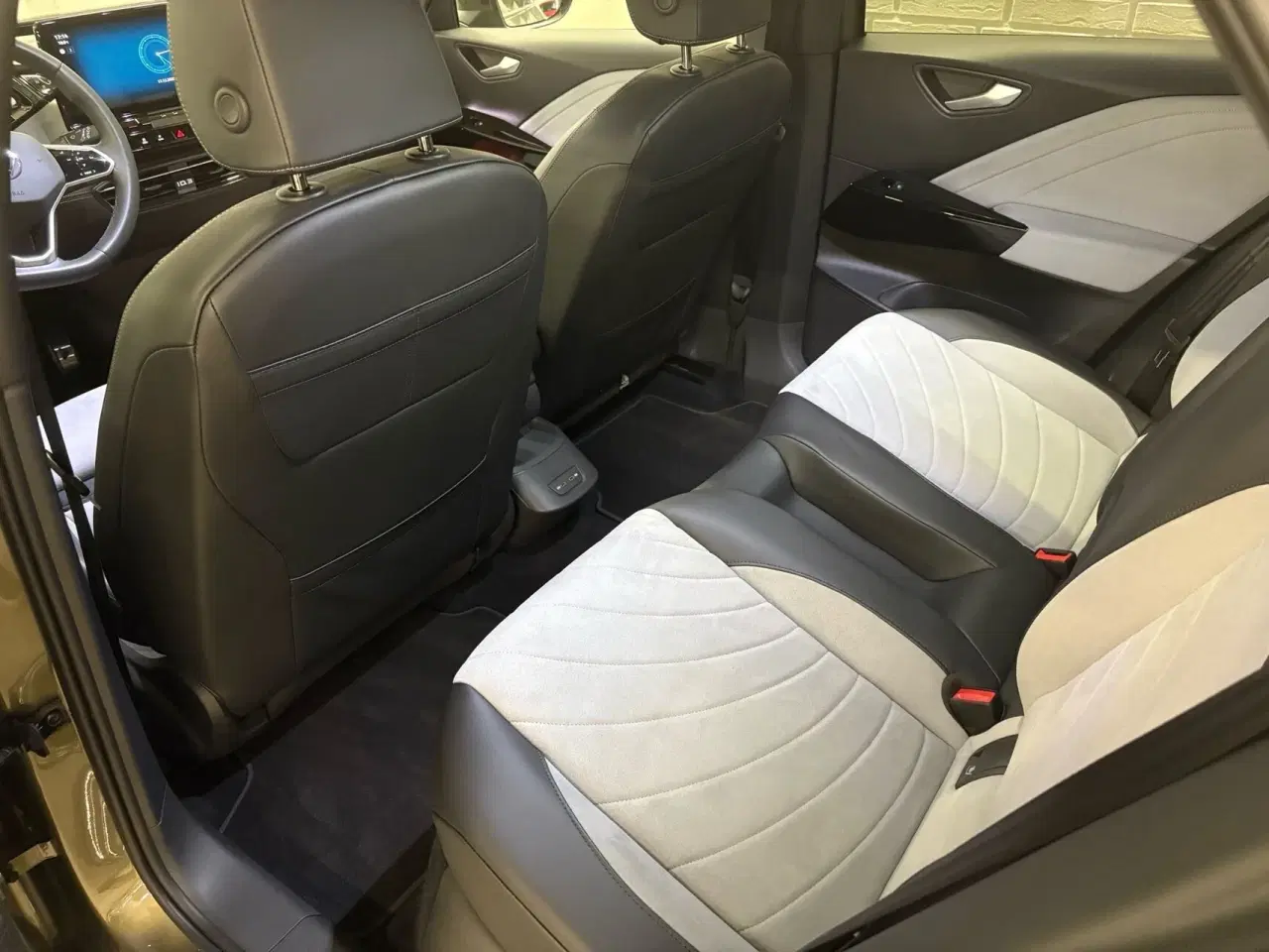 Billede 6 - VW ID.3 EL Pro S 204HK 5d Aut.