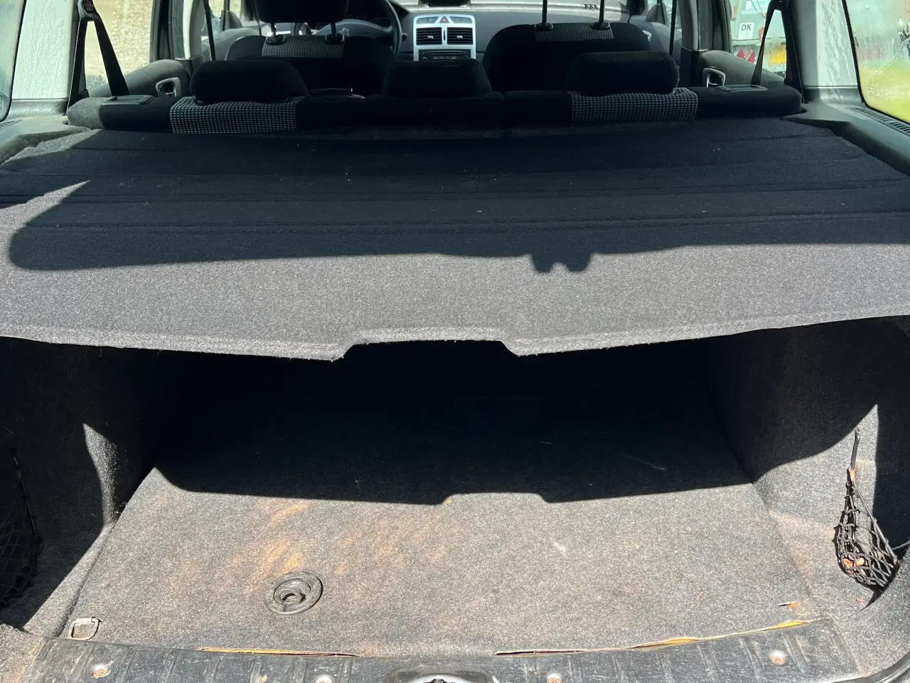 Billede 7 - Peugeot 307 nysynet
