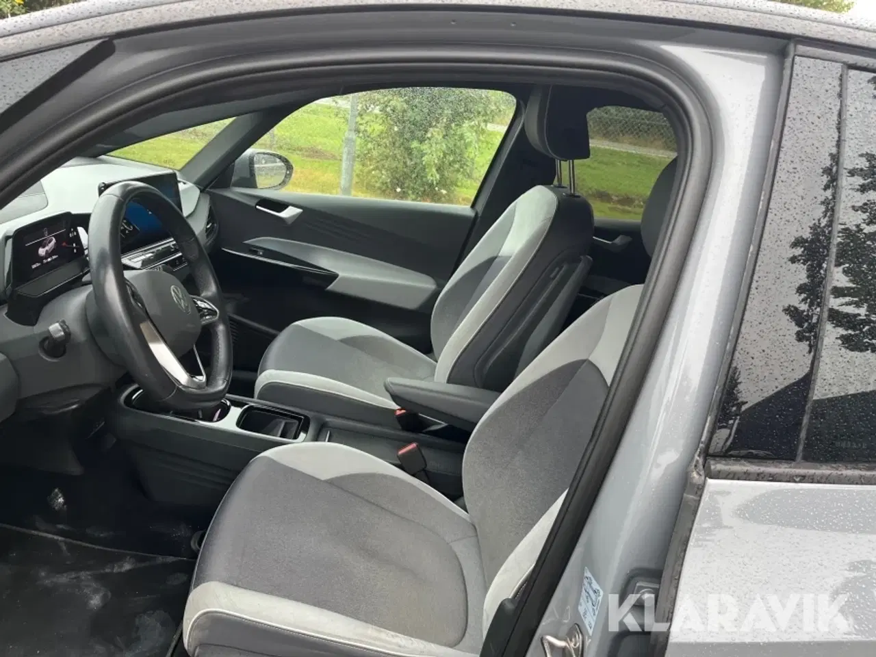 Billede 5 - Volkswagen ID.3 Pro 107 kW