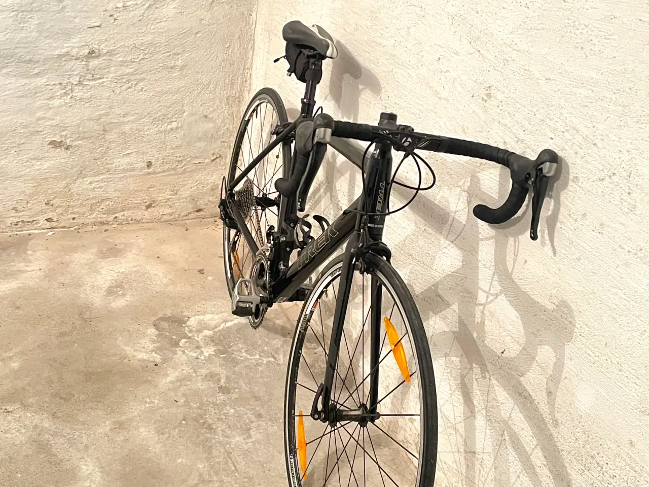 Billede 8 - 🚴 ♂️ Trek Madone 2.1 – Full Shimano 105 (3x10 / 3