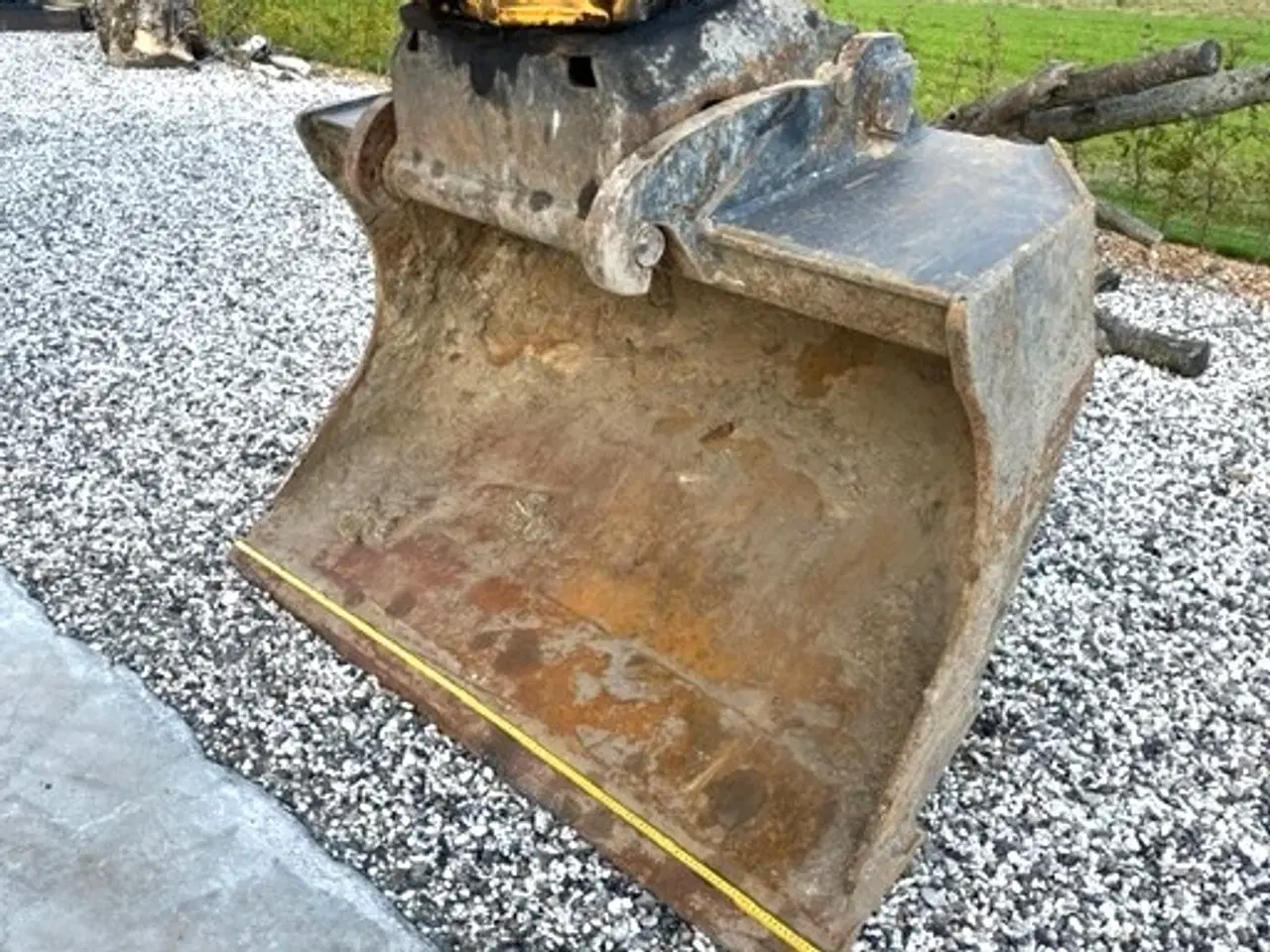 Billede 10 - CAT 314 ELCR / rotortilt og trimble / 6700 timer