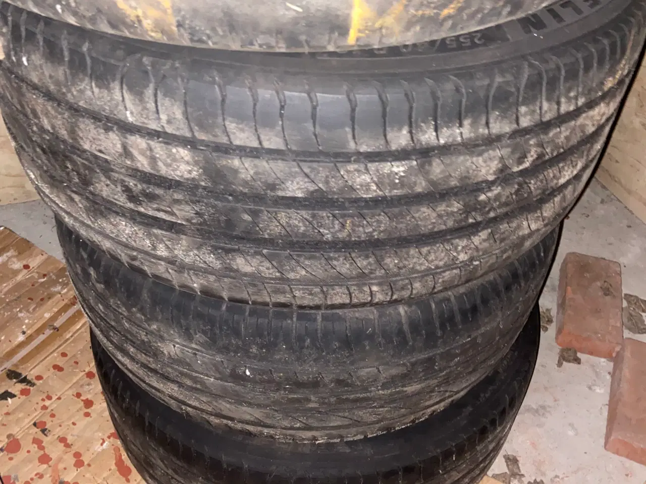 Billede 2 - bmw M fælger 19