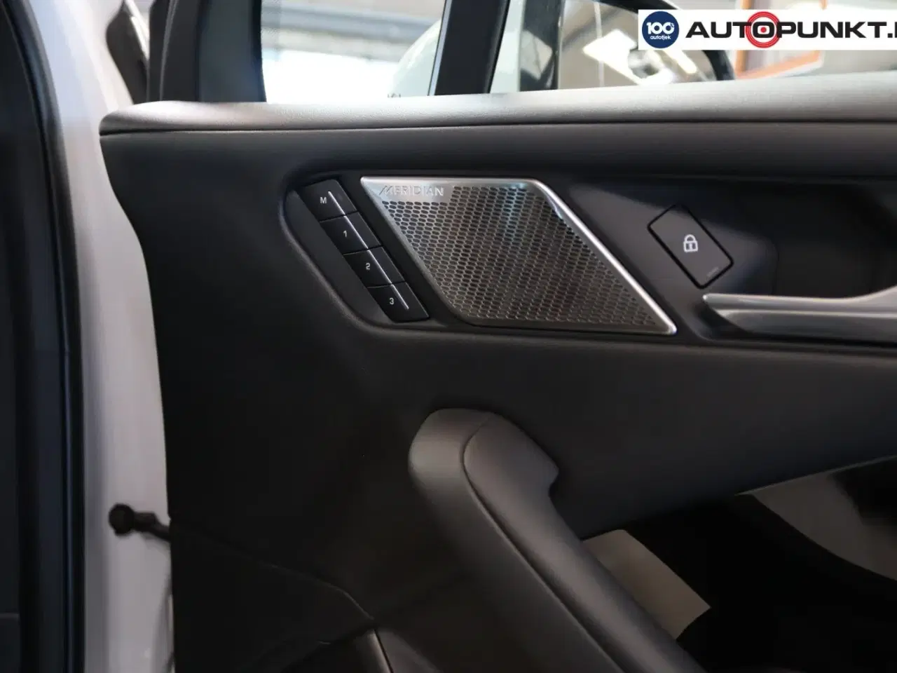 Billede 17 - Jaguar I-Pace  EV320 SE AWD