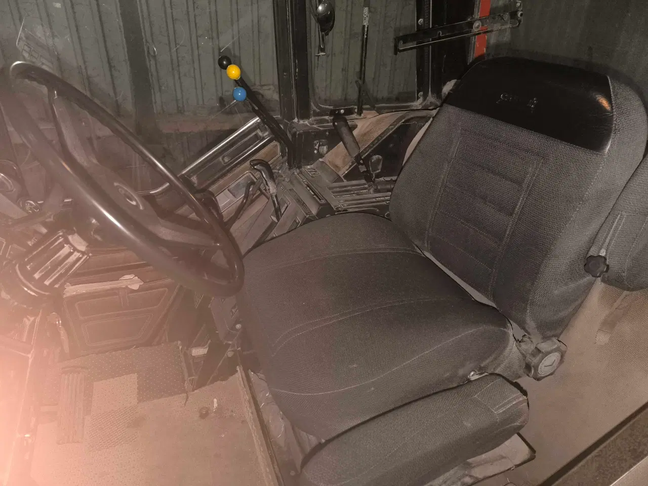 Billede 4 - international 6788