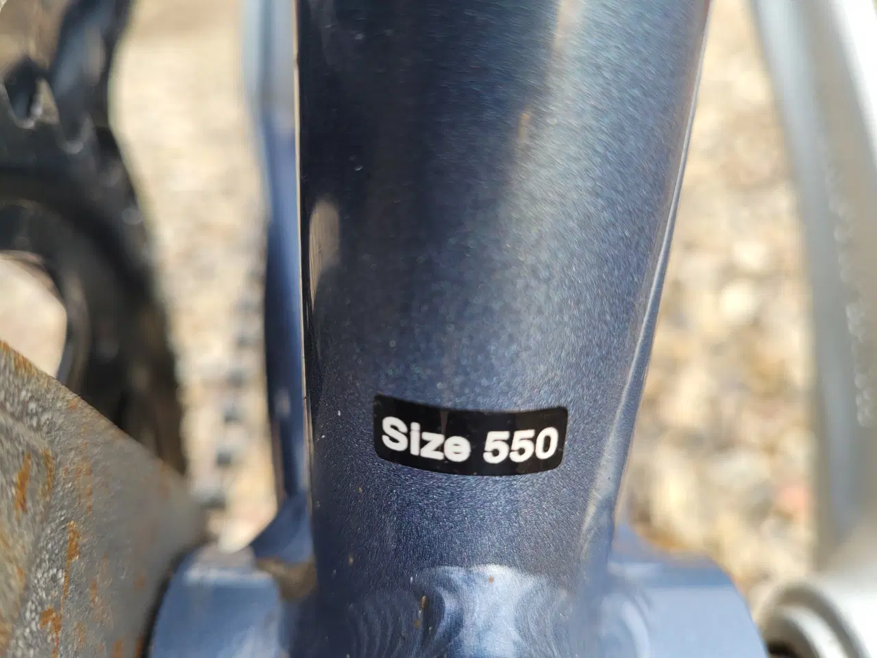 Billede 3 - Fin velkørende Herrecykel