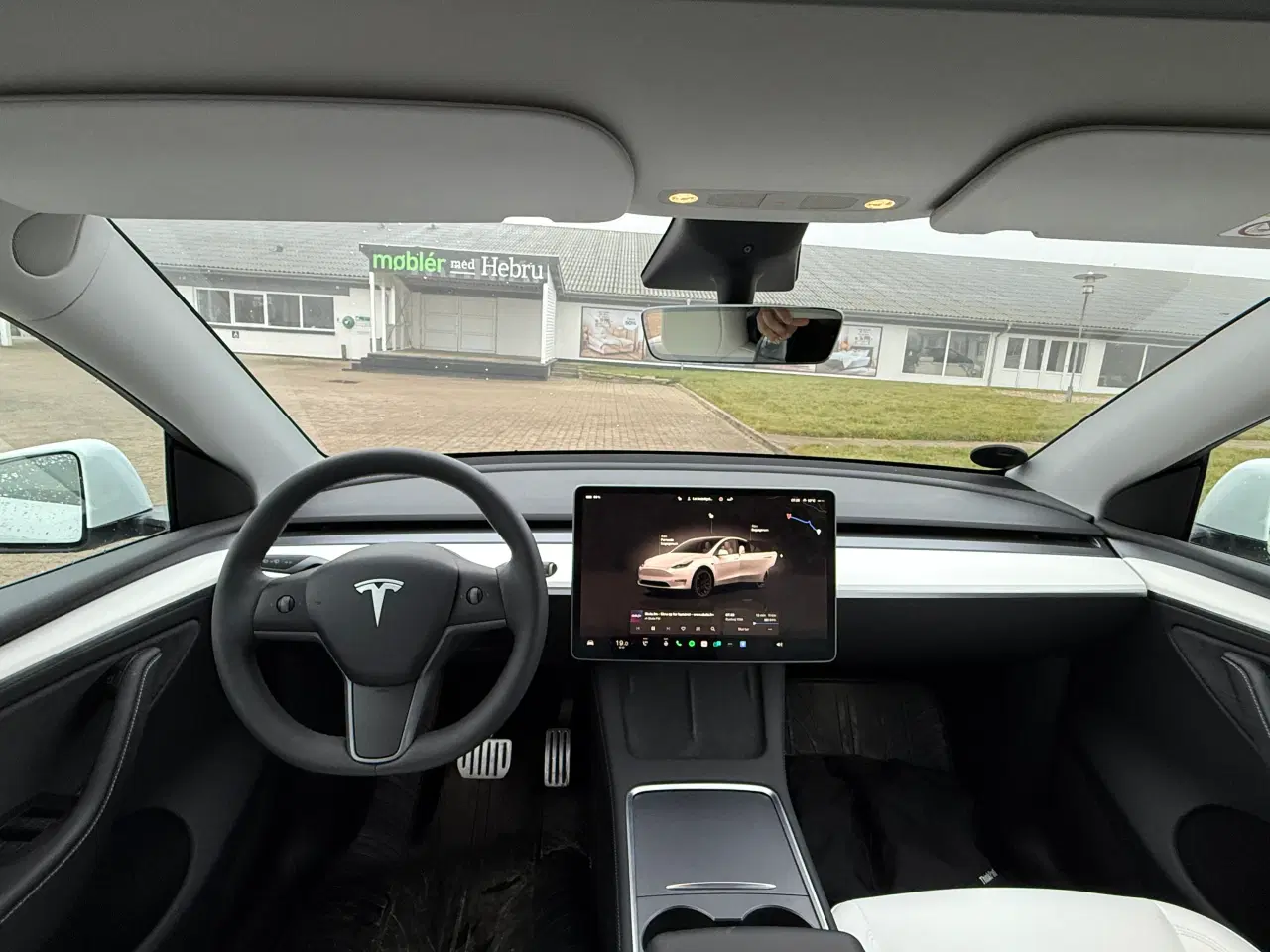 Billede 6 - Tesla Model Y Performance AWD 5d