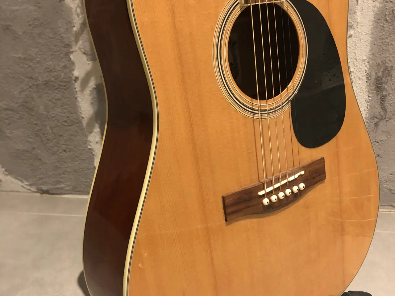 Billede 4 - Western guitar