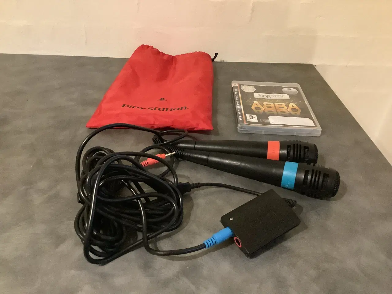 Billede 2 - Singstar med ABBA til Playstation 3