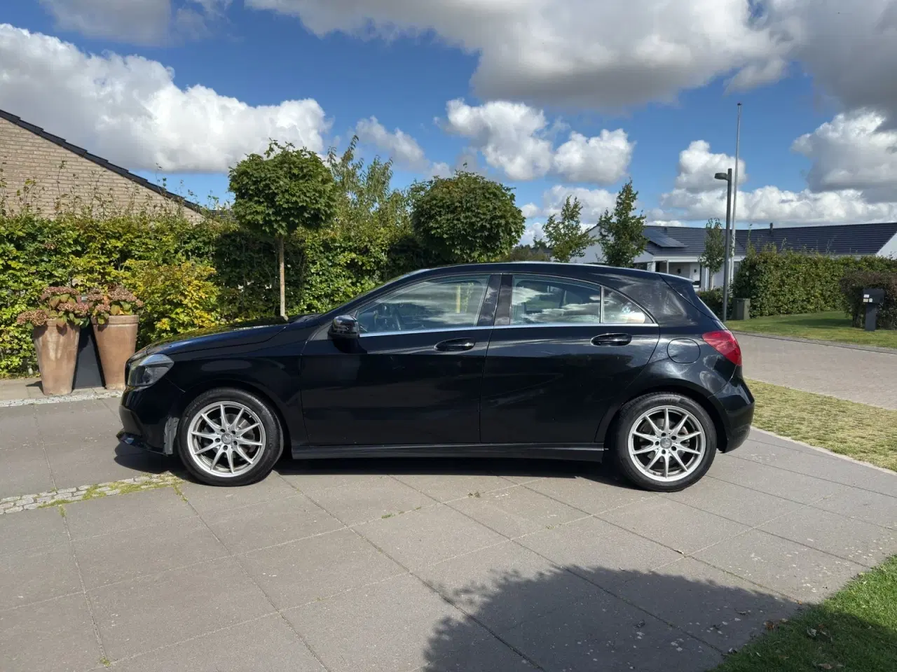 Billede 8 - Mercedes A180 d 1,5 Urban