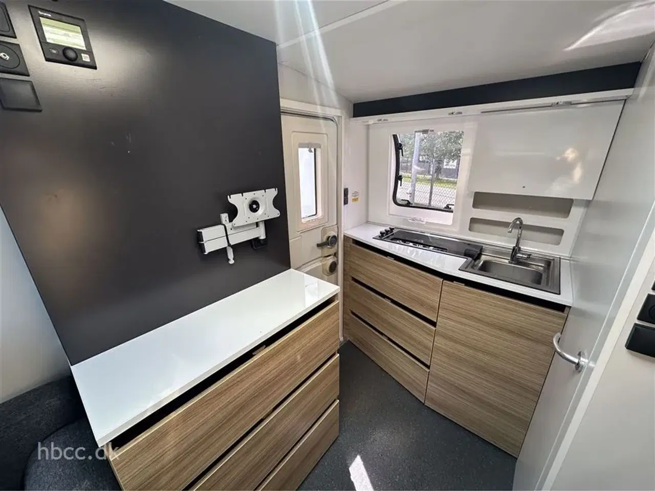 Billede 4 - 2019 - Adria Action 391 LH