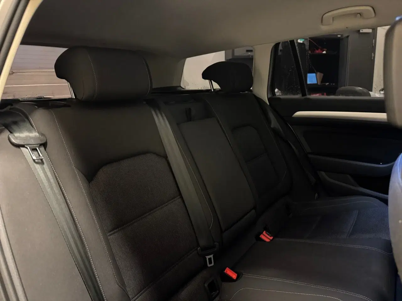 Billede 14 - VW Passat 1,4 TSi 150 Comfortline Variant DSG