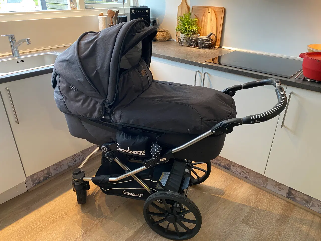 Billede 1 - Emmaljunga Big Star Supreme