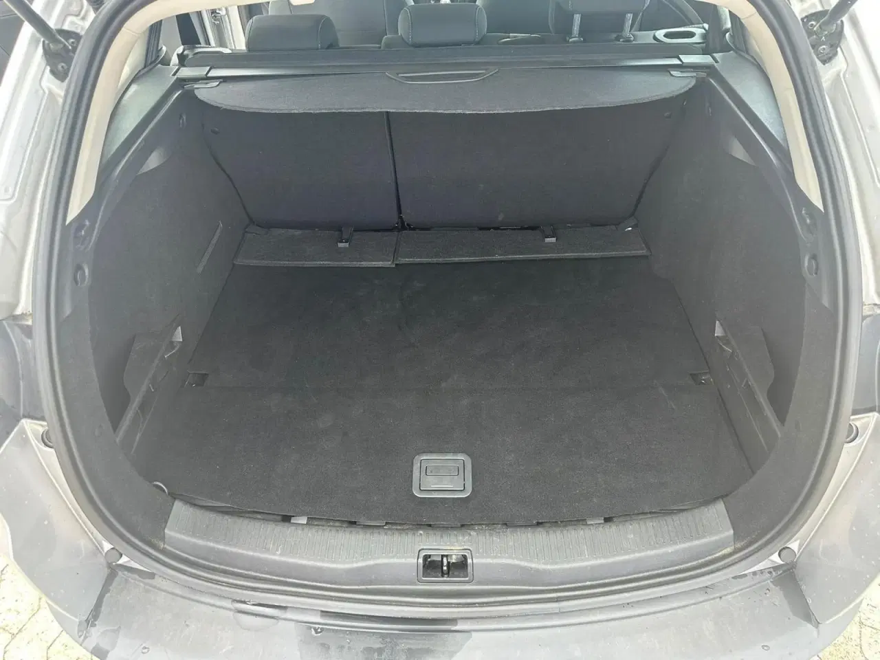 Billede 14 - Renault Megane III 1,2 TCe 115 Expression Sport Tourer