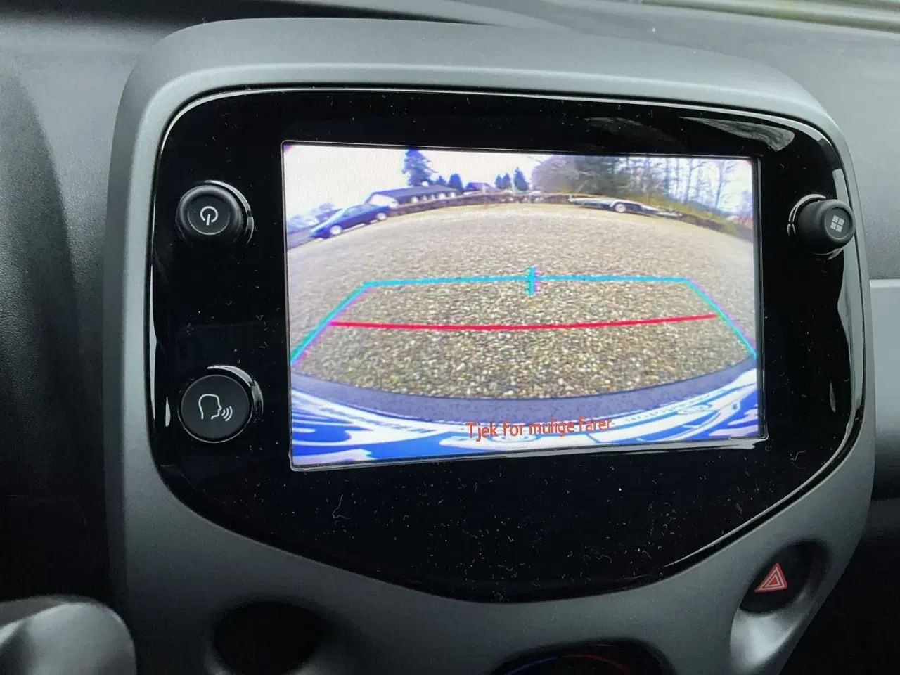 Billede 7 - Toyota Aygo 1,0 VVT-i x-pression