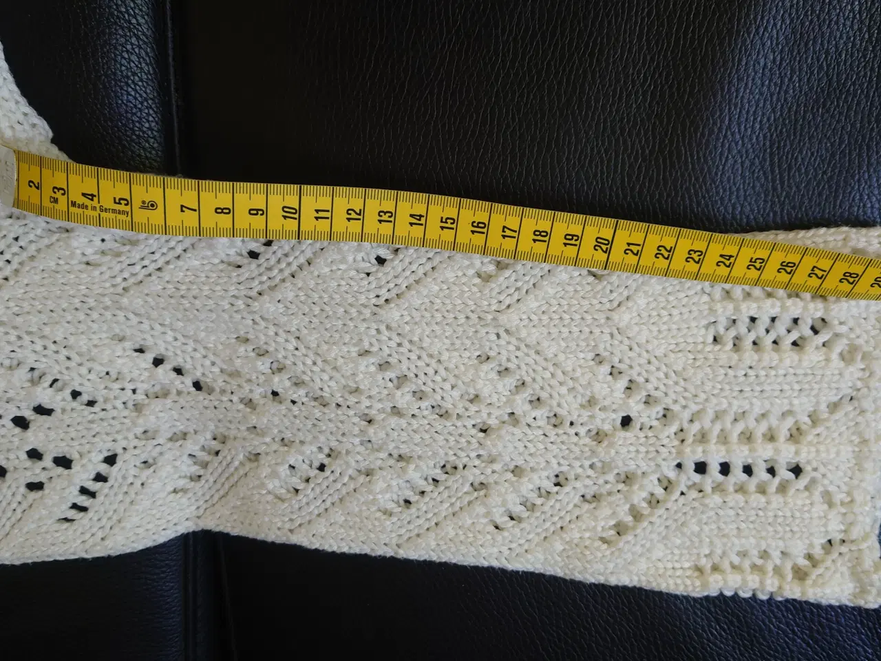 Billede 4 - Sød cardigan 