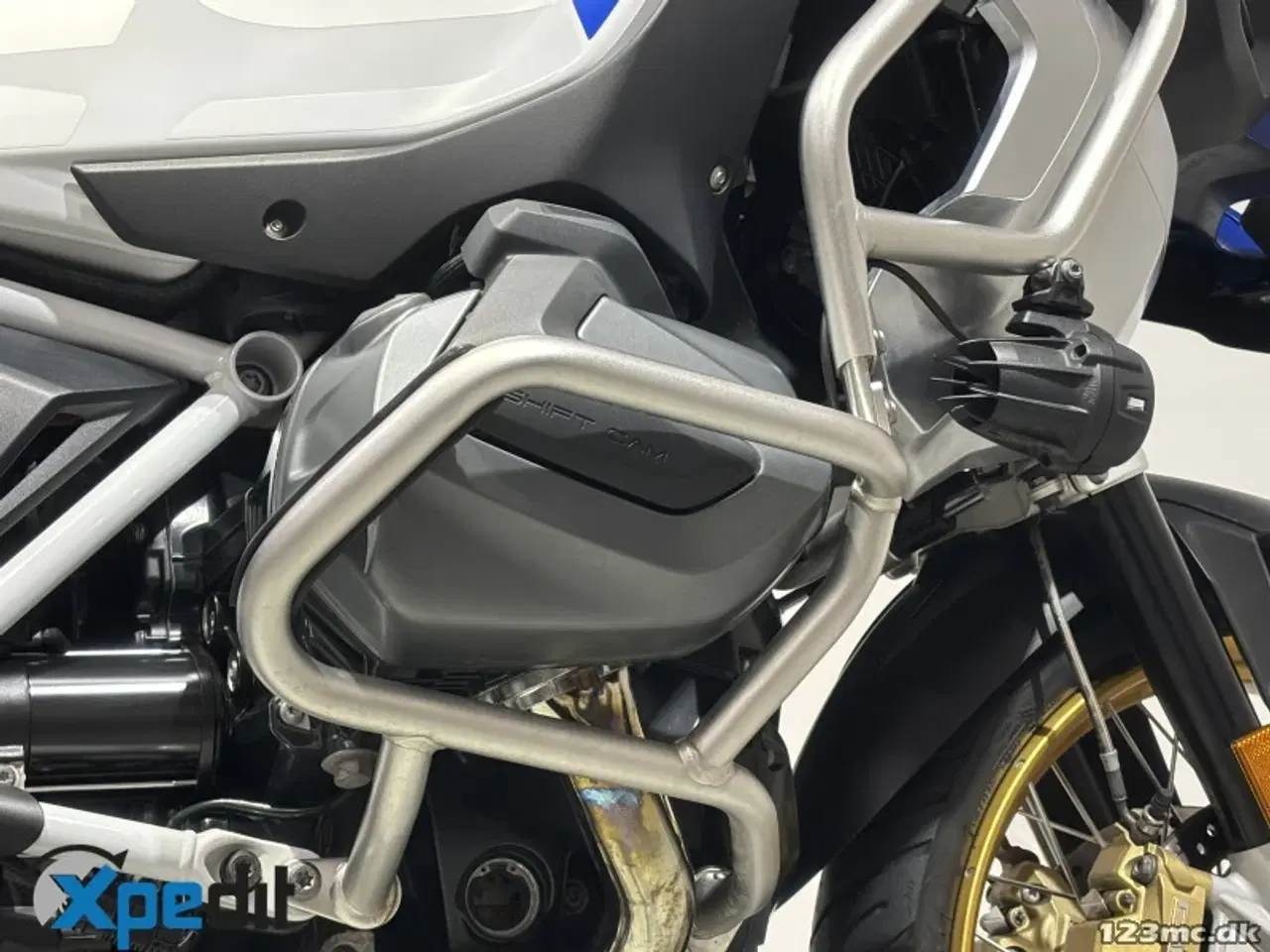 Billede 20 - BMW R 1250 GS Adventure