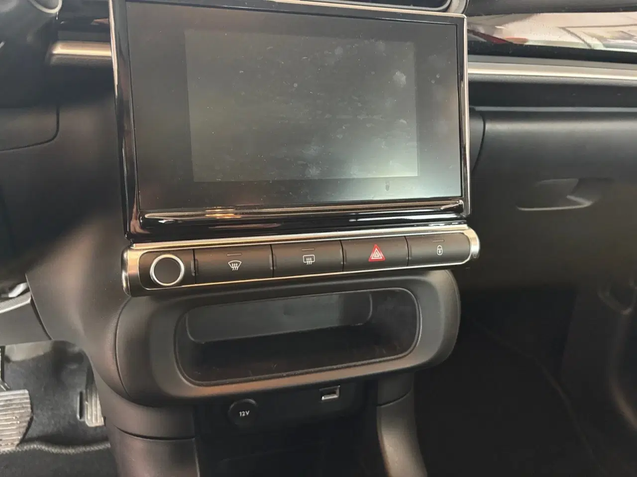 Billede 6 - Citroën C3 1,2 PureTech 83 Feel