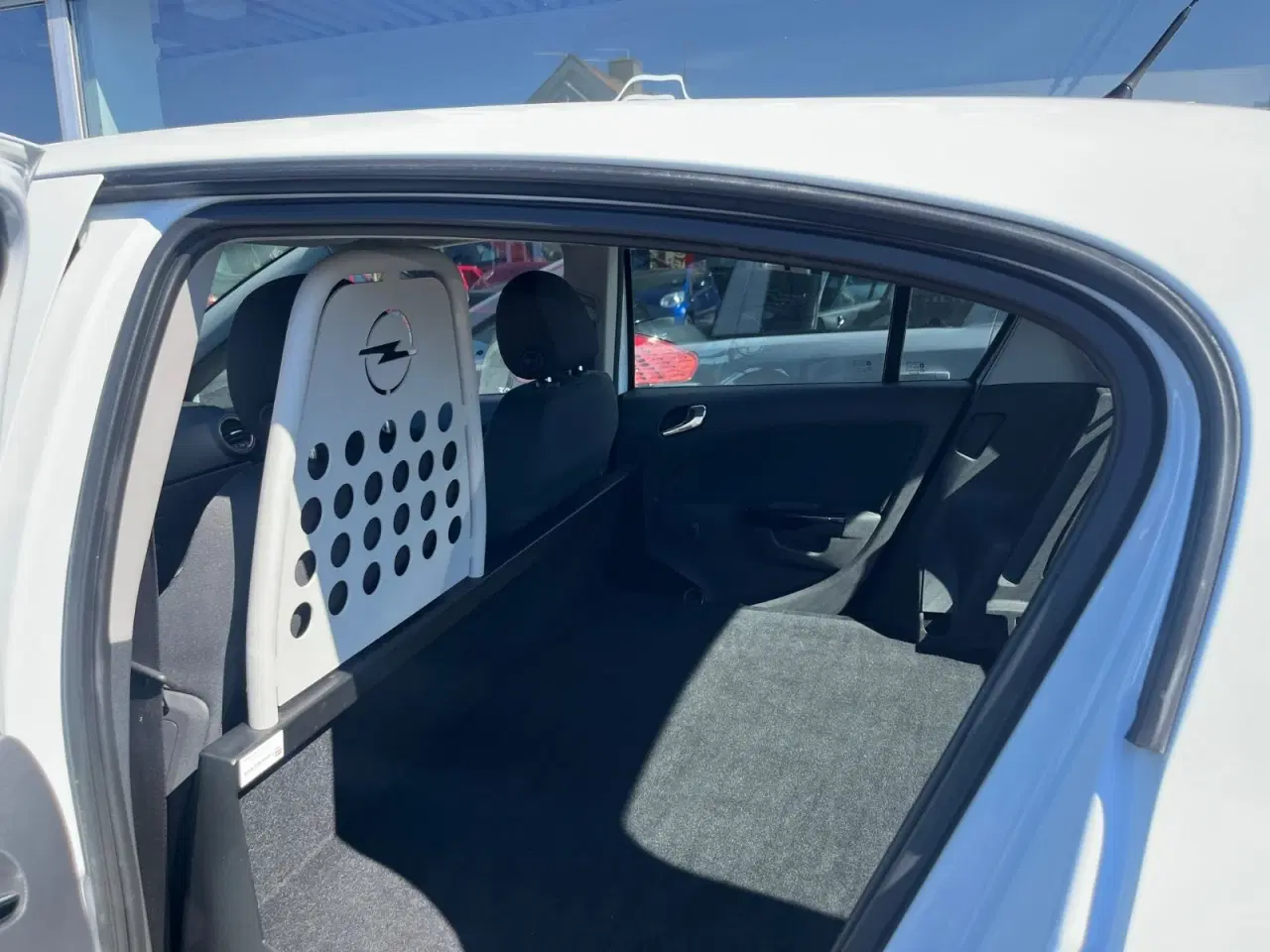Billede 6 - Opel Corsa 1,3 CDTi 95 Cosmo eco Van