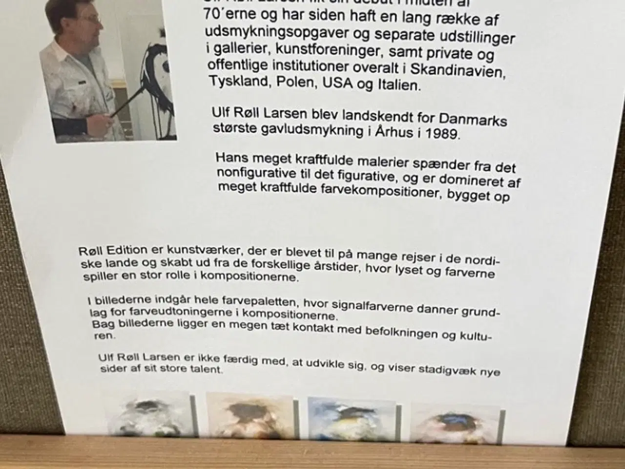 Billede 12 - Ulf Røll Larsen