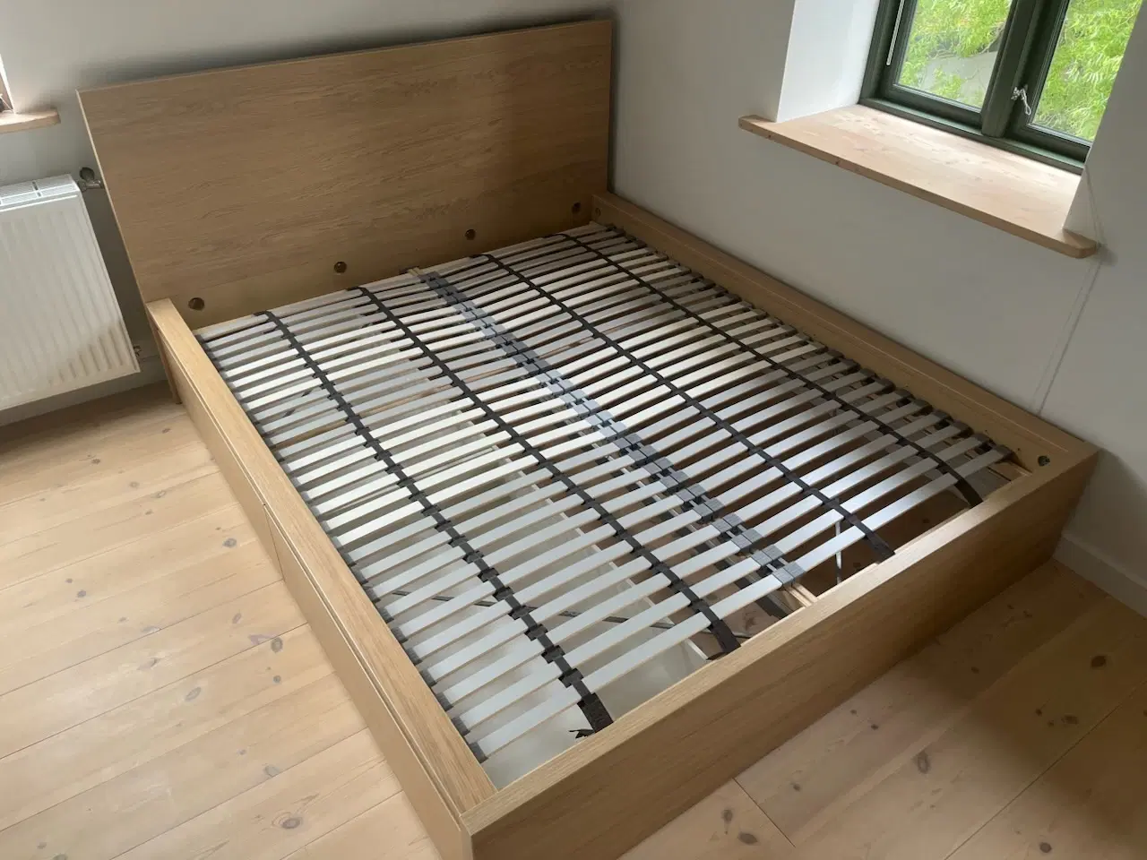 Billede 3 - Ikea seng ramme