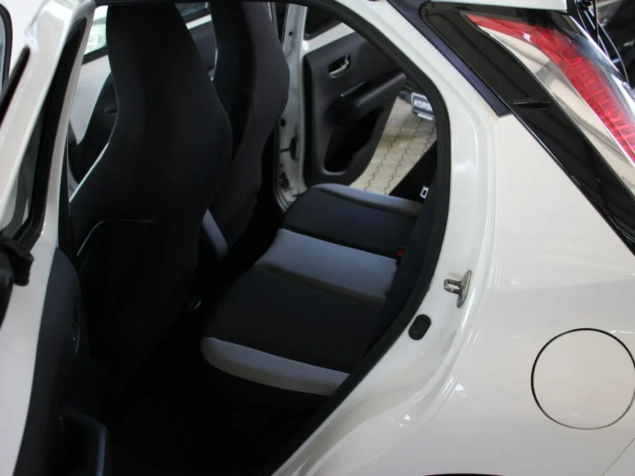 Billede 10 - Toyota Aygo 1,0 VVT-i Air