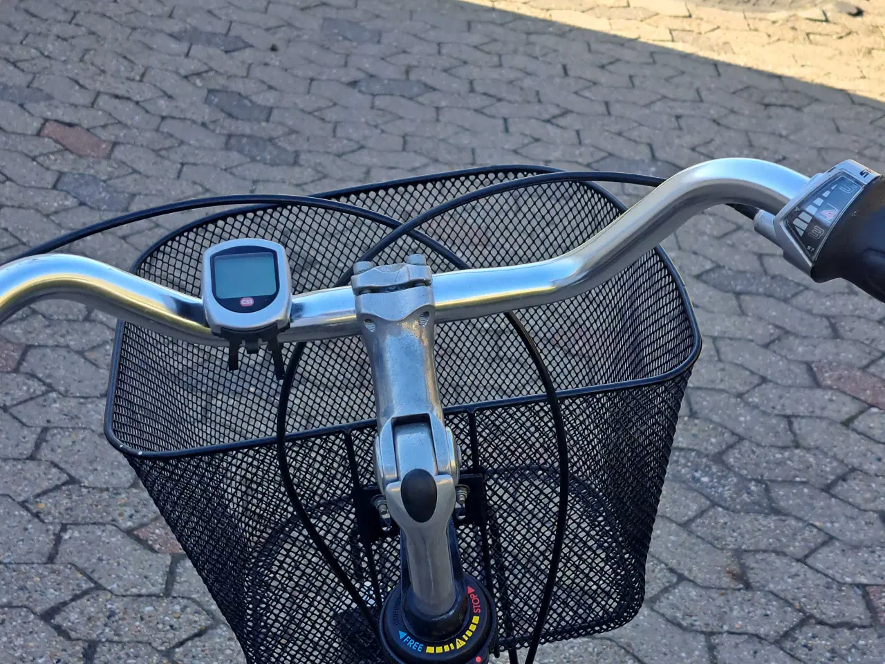 Billede 15 - Raleigh Classic