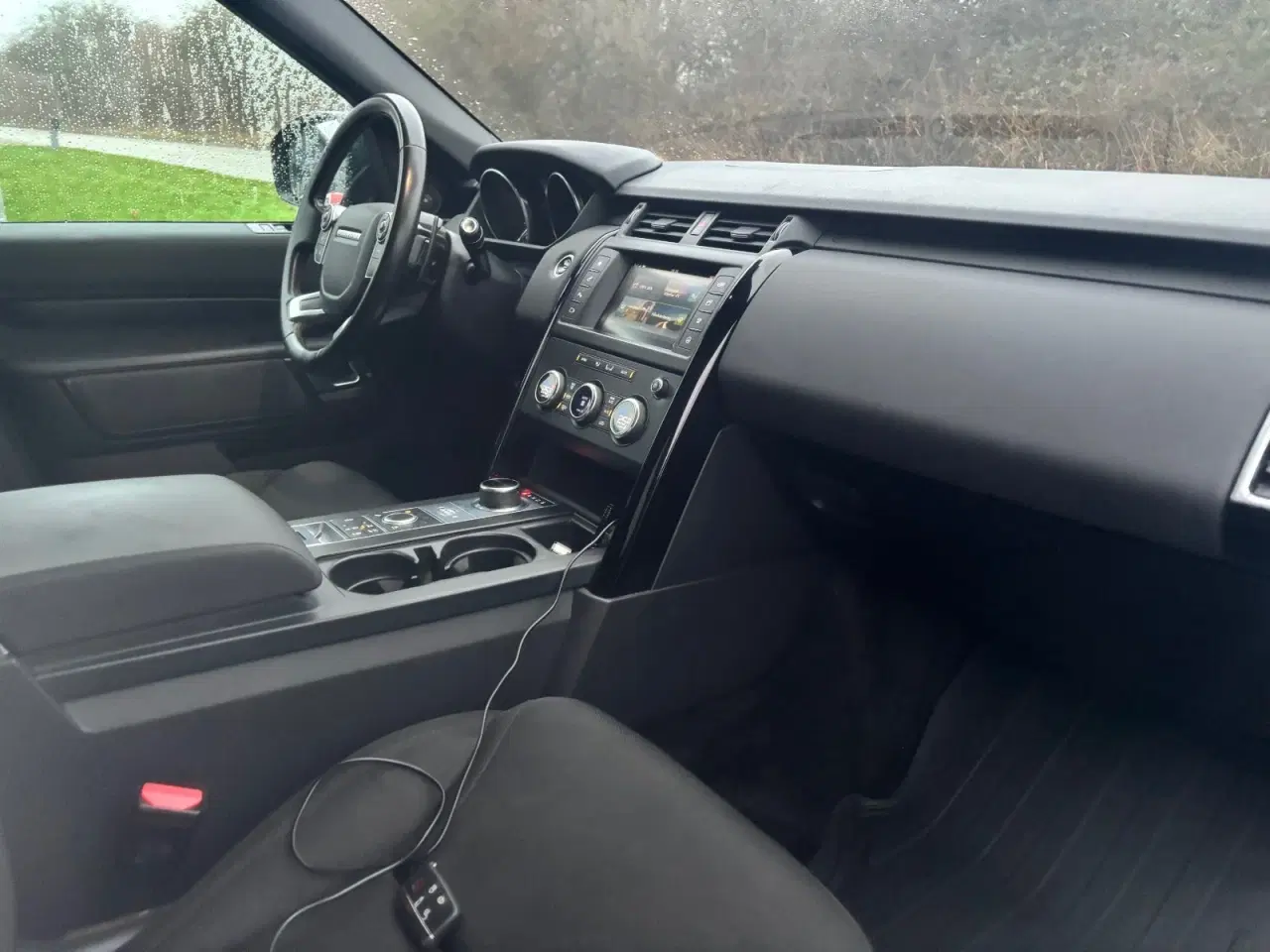 Billede 6 - Land Rover Discovery 5 2,0 SD4 SE aut. Van