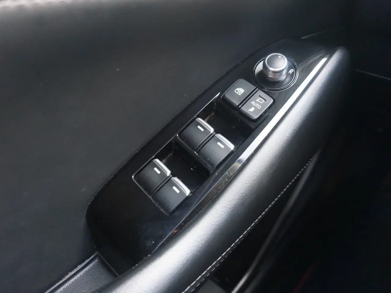 Billede 17 - Mazda 6 2,0 SkyActiv-G 165 Premium stc.