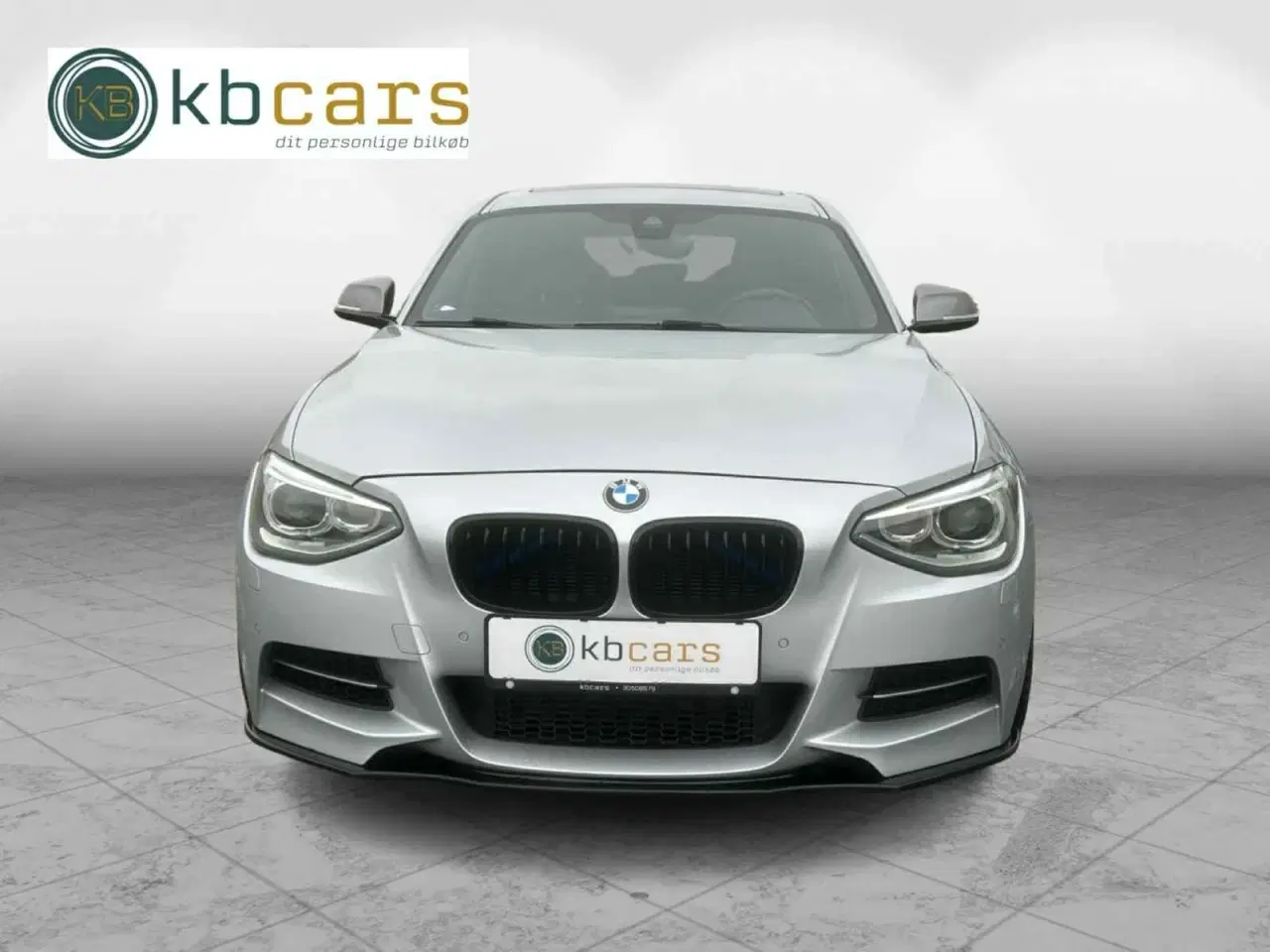 Billede 2 - BMW M135i 3,0 aut.