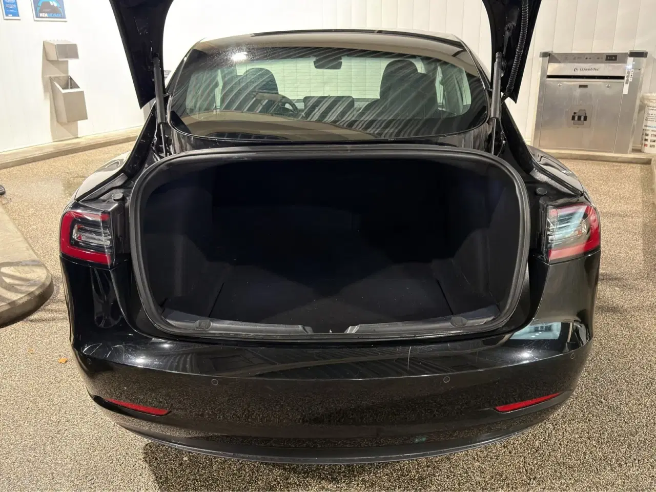 Billede 16 - Tesla Model 3 Long Range AWD