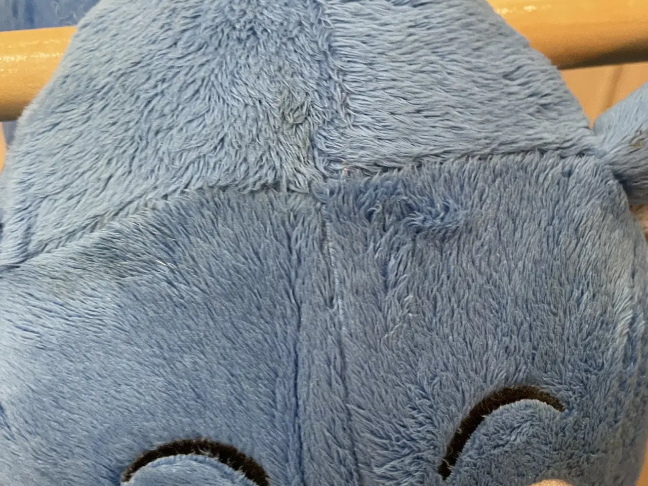 Billede 6 - Gyngehest med hjul