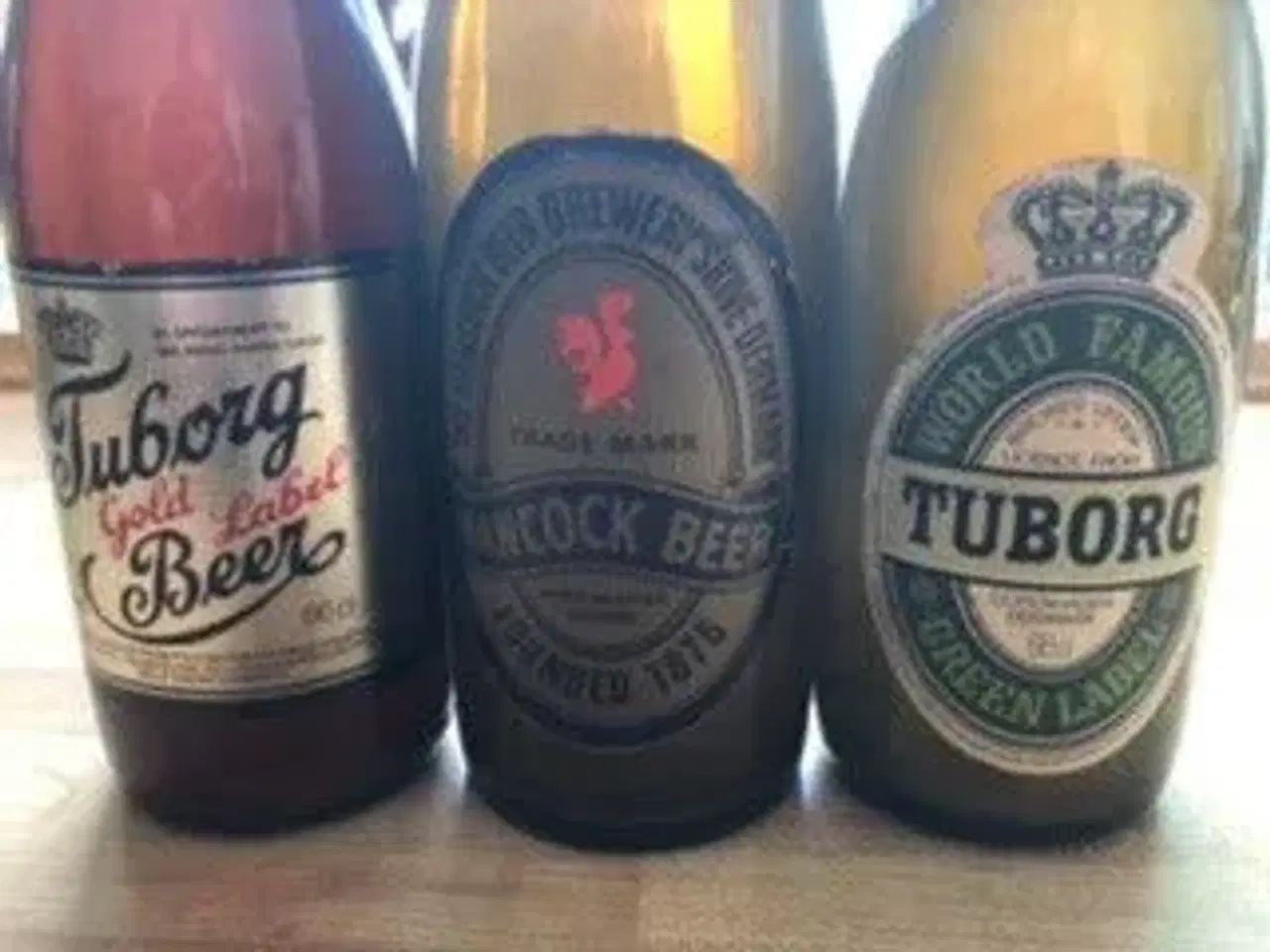 Billede 2 - Øl flasker 
