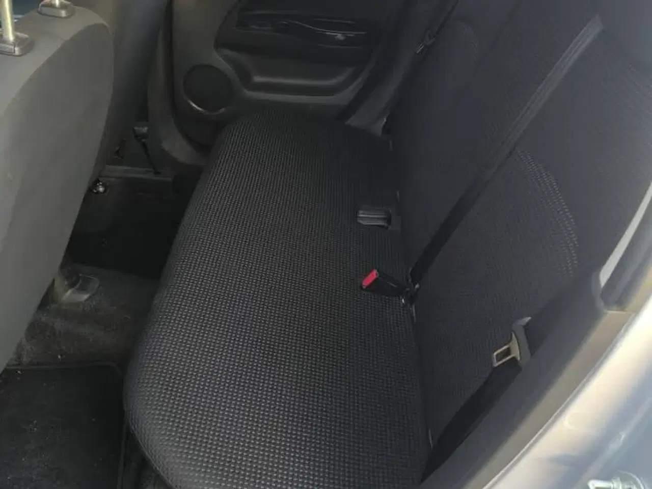 Billede 6 - Mitsubishi Space Star