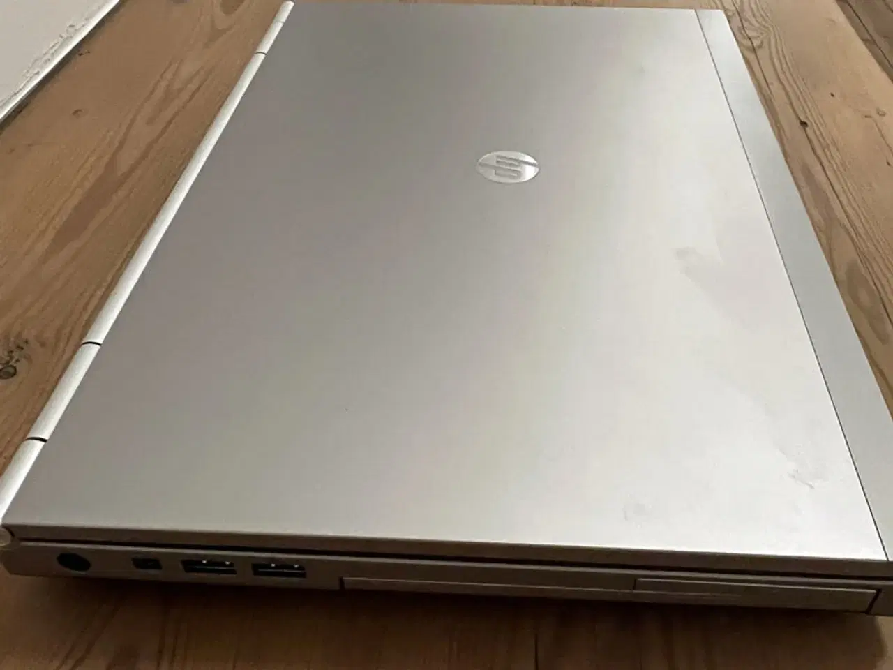 Billede 5 - HP Elitebook 8470p – sendes uden beregning