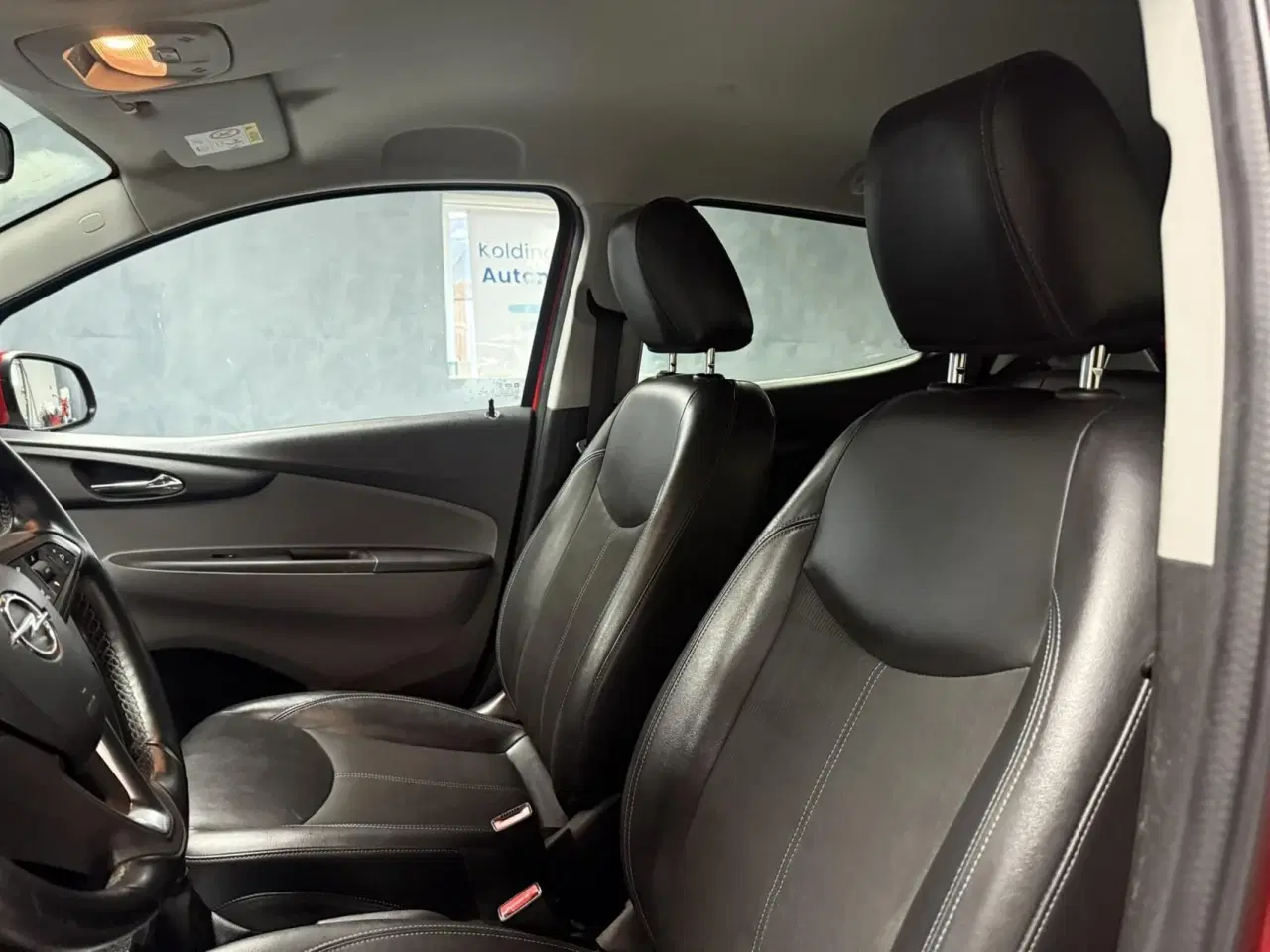 Billede 18 - Opel Karl 1,0 Cosmo 75HK 5d