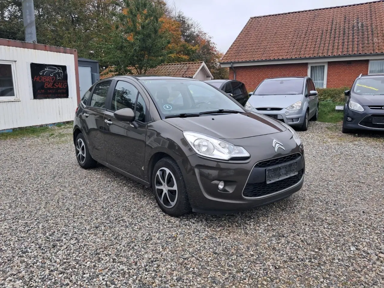 Billede 2 - Citroën C3 1,4 HDi Seduction
