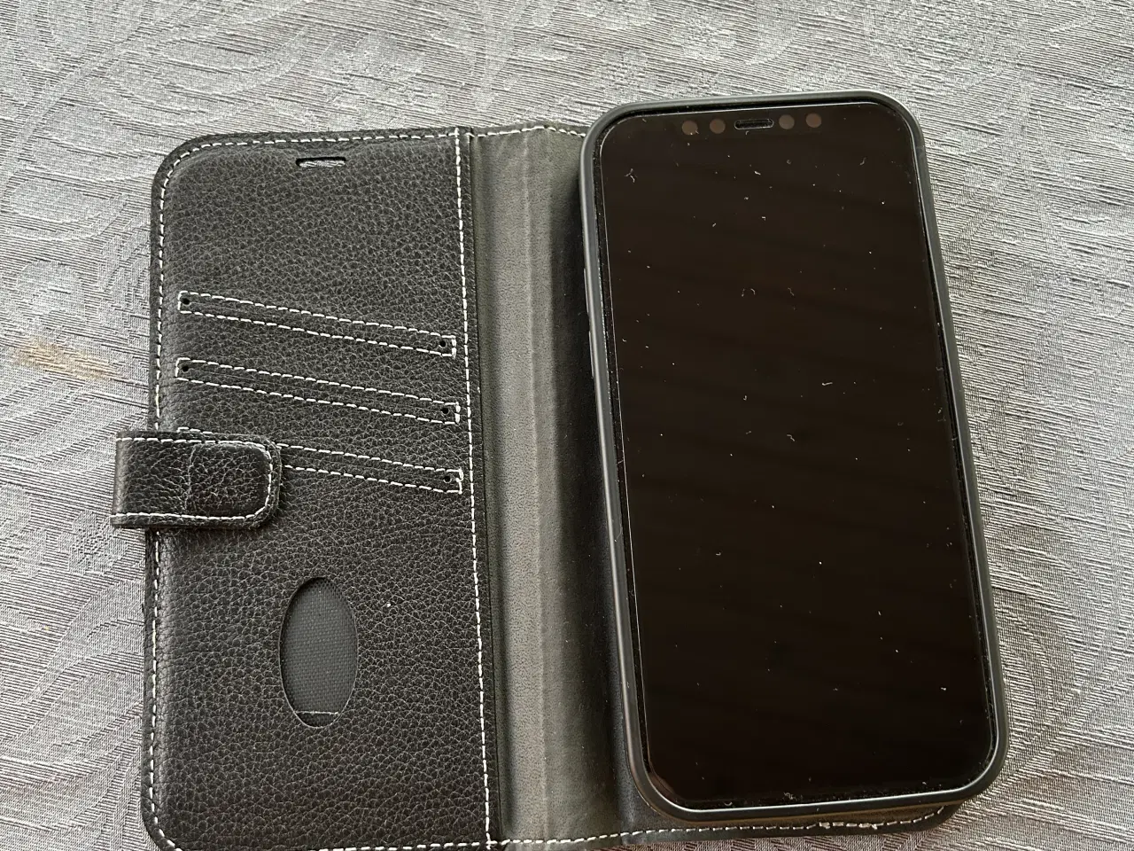 Billede 4 - iPhone 12 - 64gb 