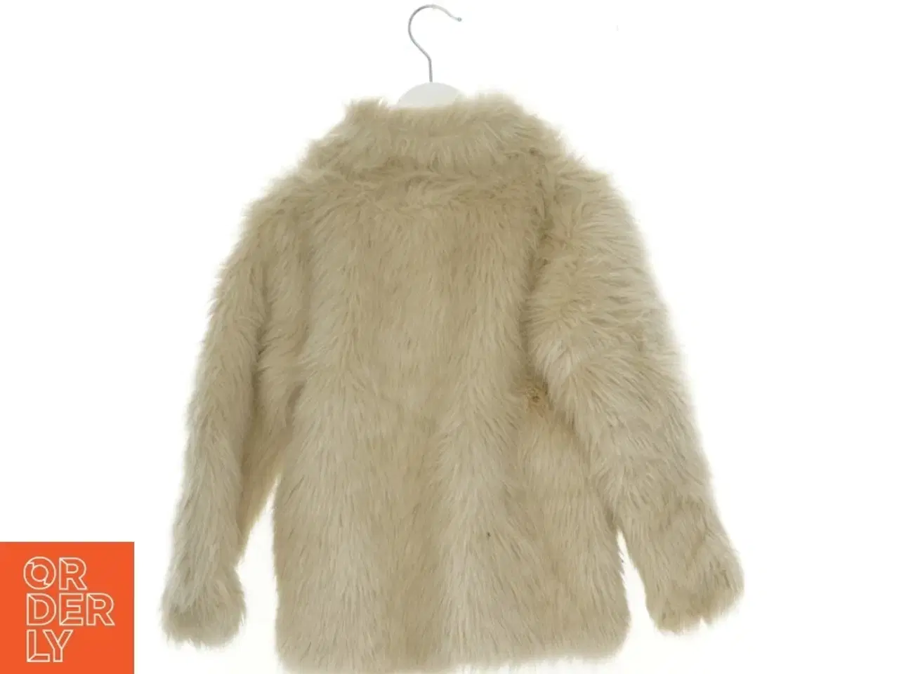 Billede 2 - Vinterjakke fra H&M (str. 122 cm)