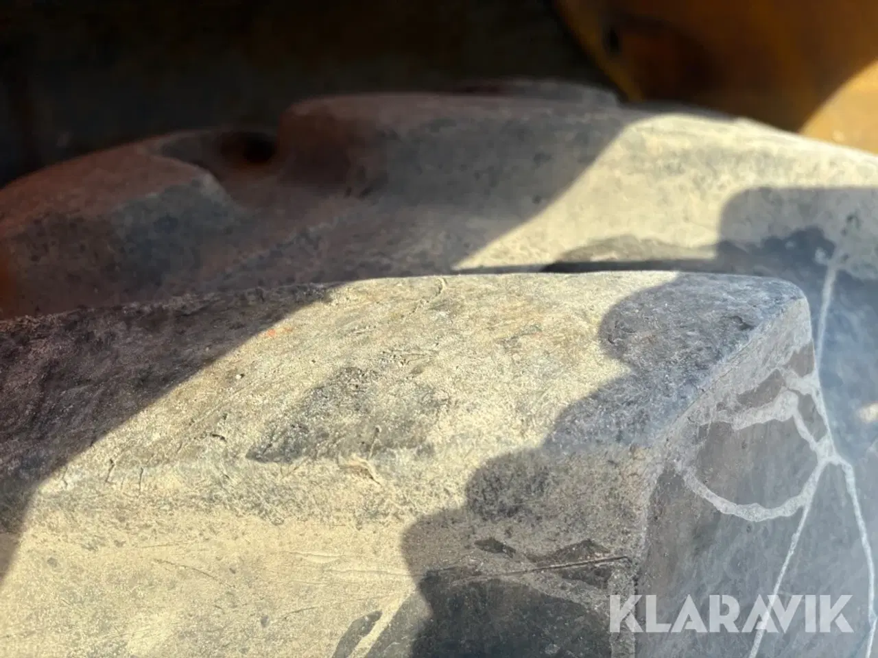 Billede 11 - Rendegraver New Holland LB10.B