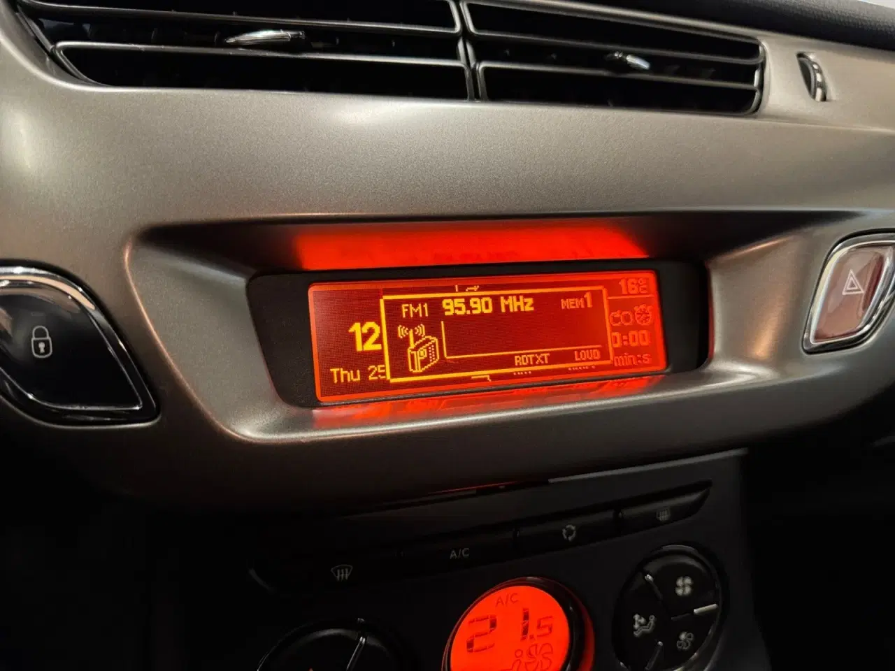 Billede 8 - Citroën C3 1,6 BlueHDi 100 Seduction