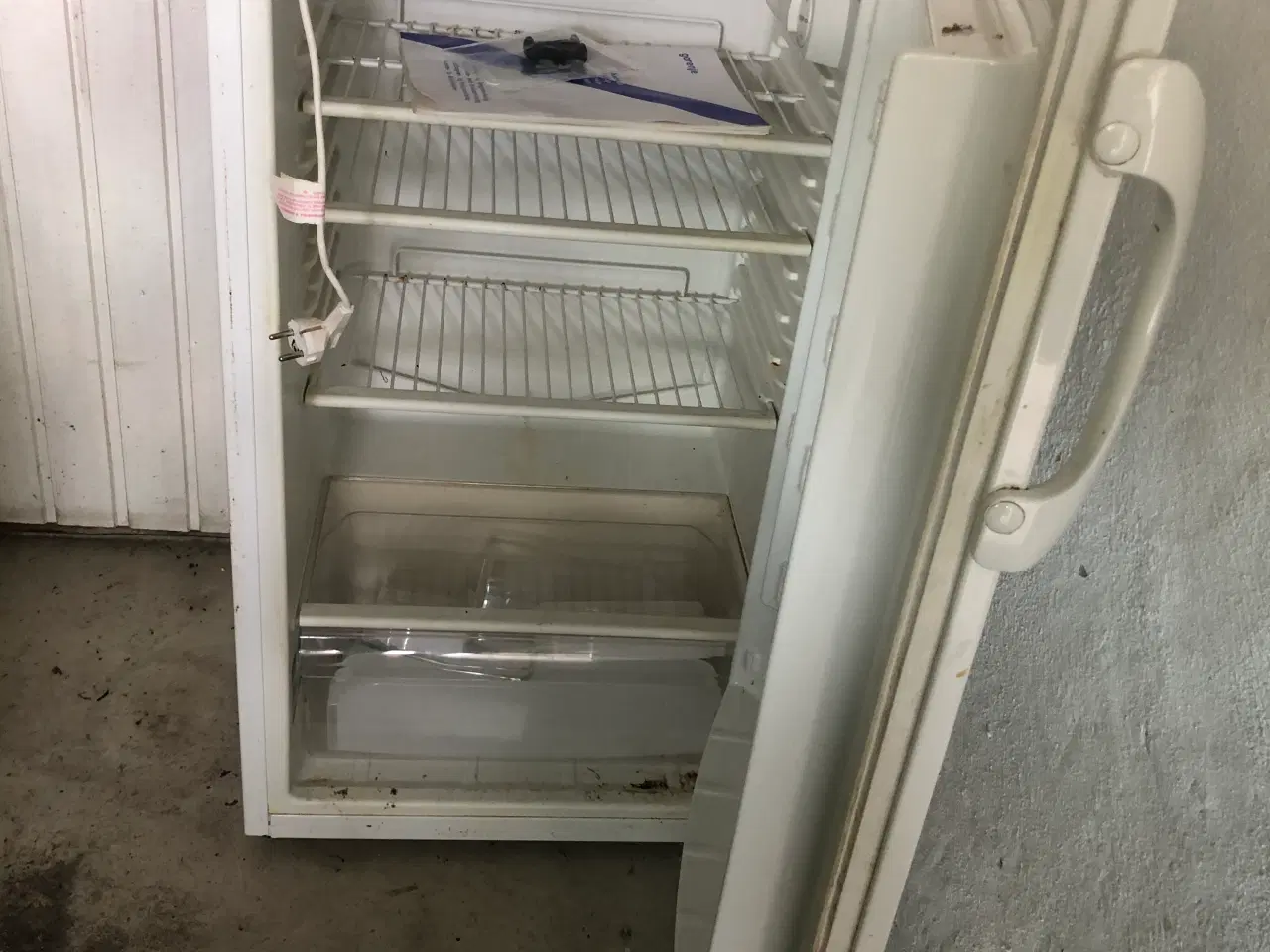 Billede 2 - Gorenje køleskab