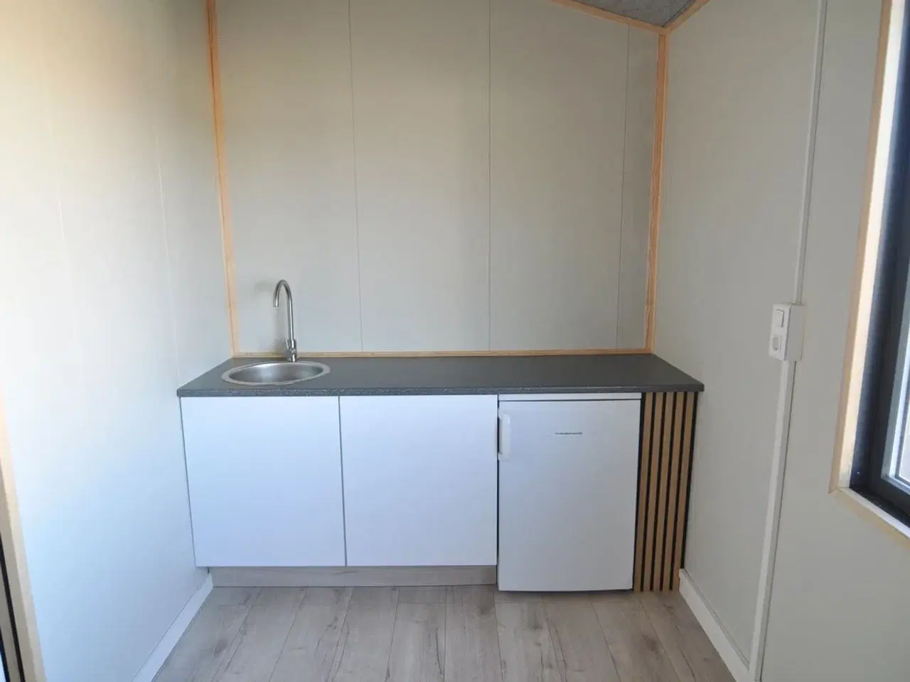 Billede 9 - Annex 3,95 x 5,5 x 3,5 m (BxLxH)