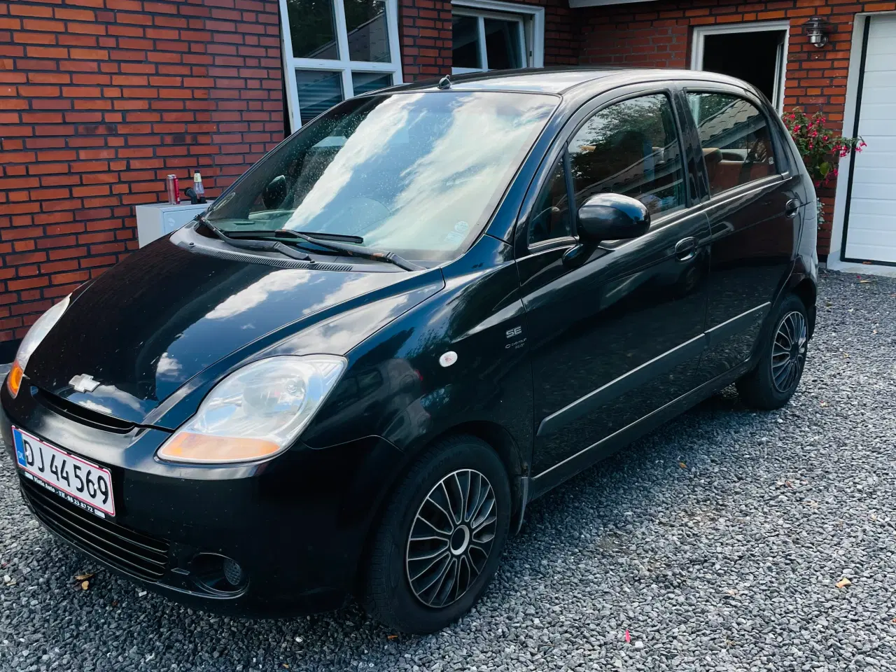 Billede 1 - Chevrolet Matiz 1.0 