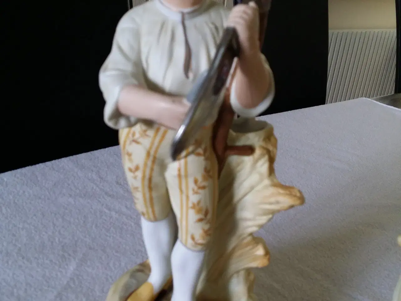 Billede 3 - Pyntefigur 	 	