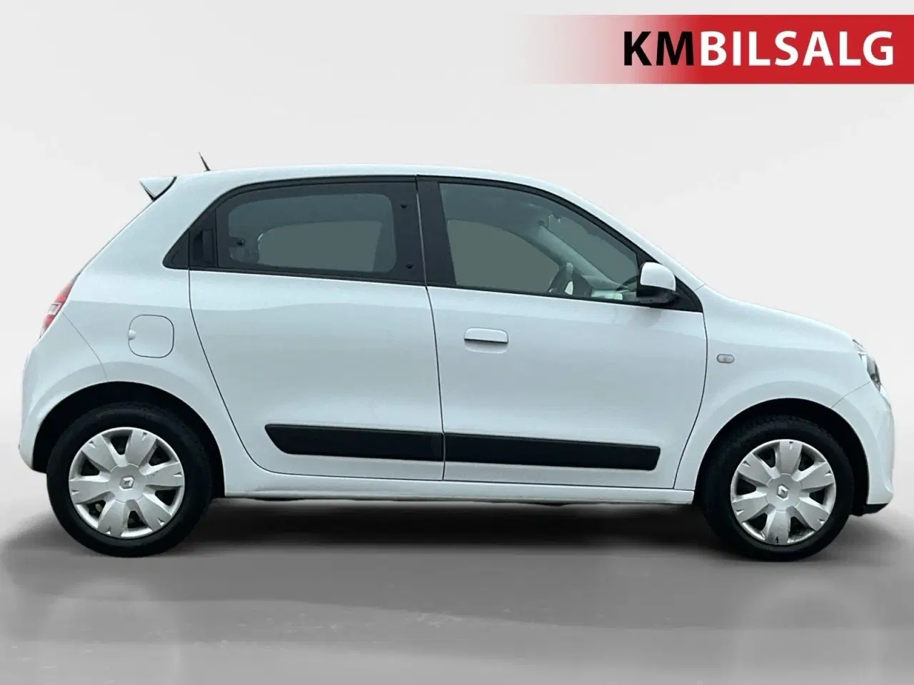 Billede 6 - Renault Twingo 1,0 SCe 70 Expression