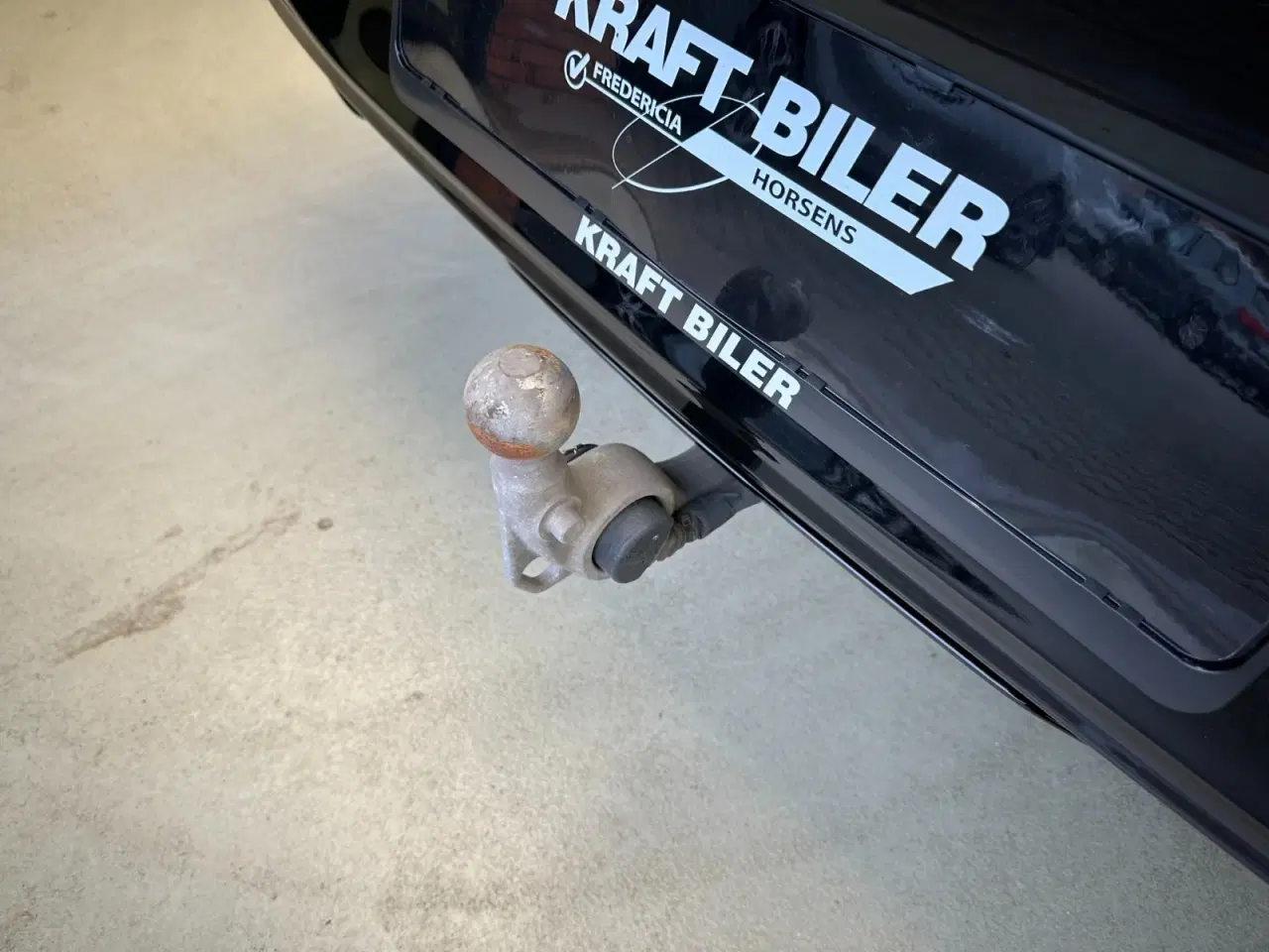 Billede 11 - Mercedes EQE350  AMG Line