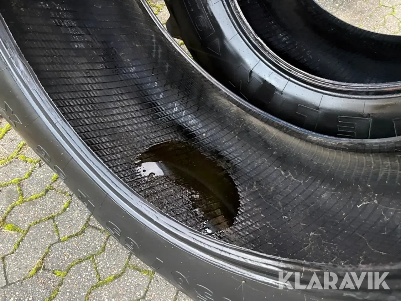 Billede 12 - Dæk Michelin - 2 styks