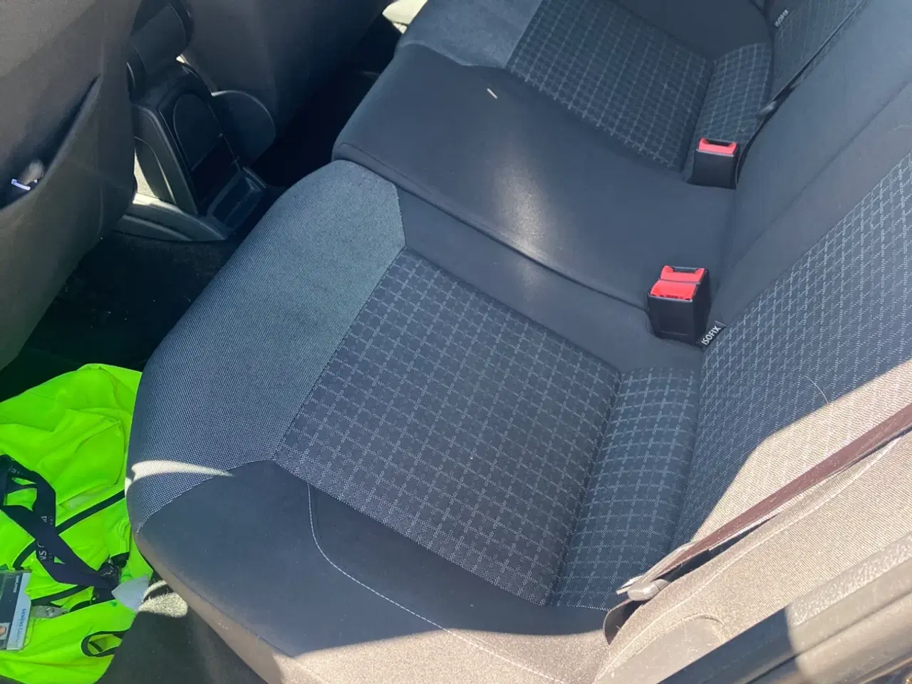 Billede 10 - VW Polo 1,4 TDi 90 Comfortline BMT