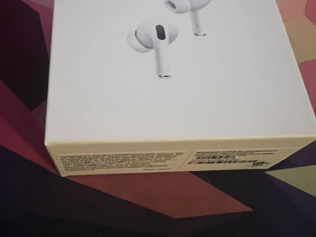 Billede 1 - Airpods pro 2