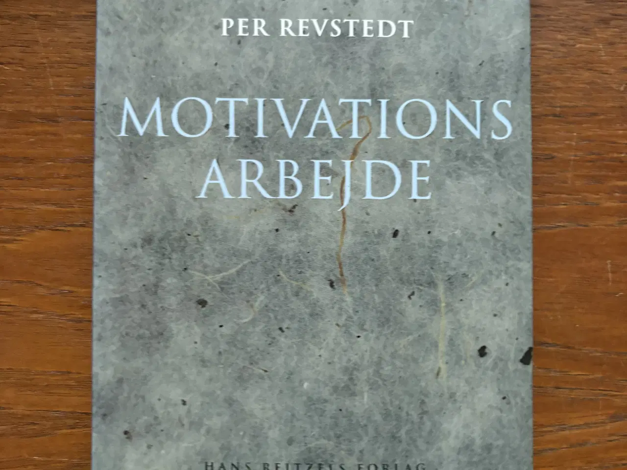 Billede 1 - Motivation 